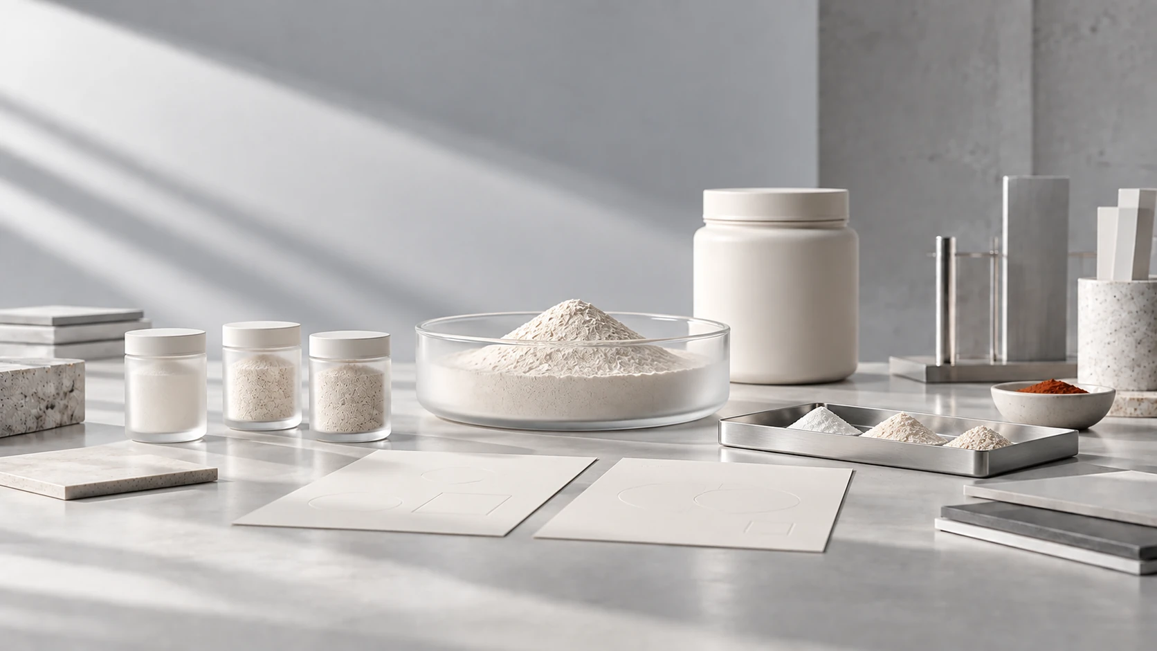 product-review workspace for a cognitive nutrition direction