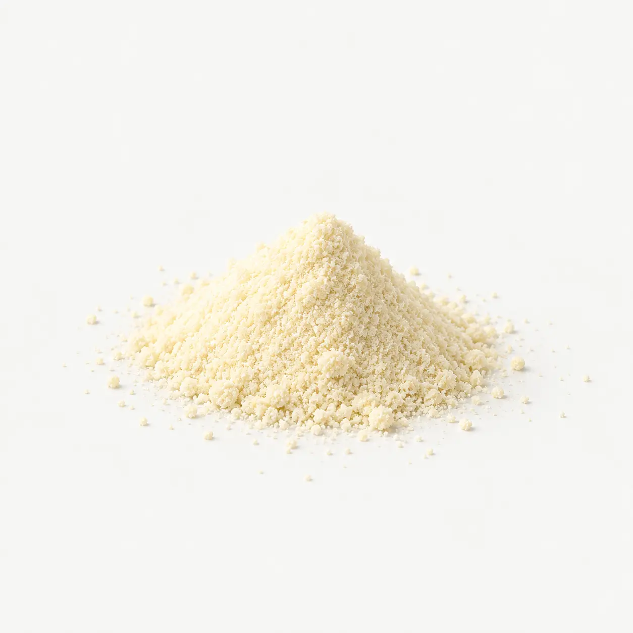 Lemon Electrolyte Powder: sealed stick-pack sample view