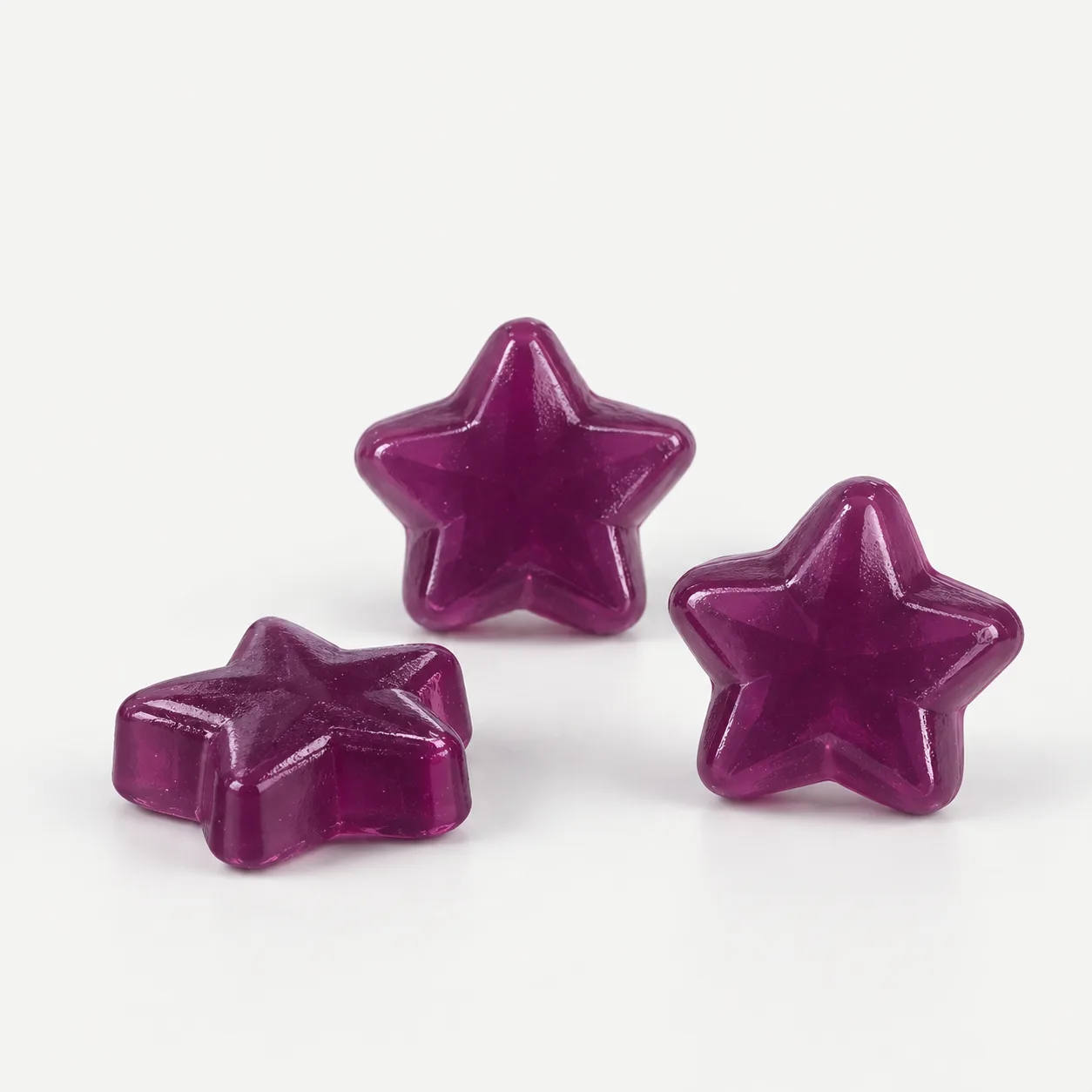 VITHELO gummy product sample