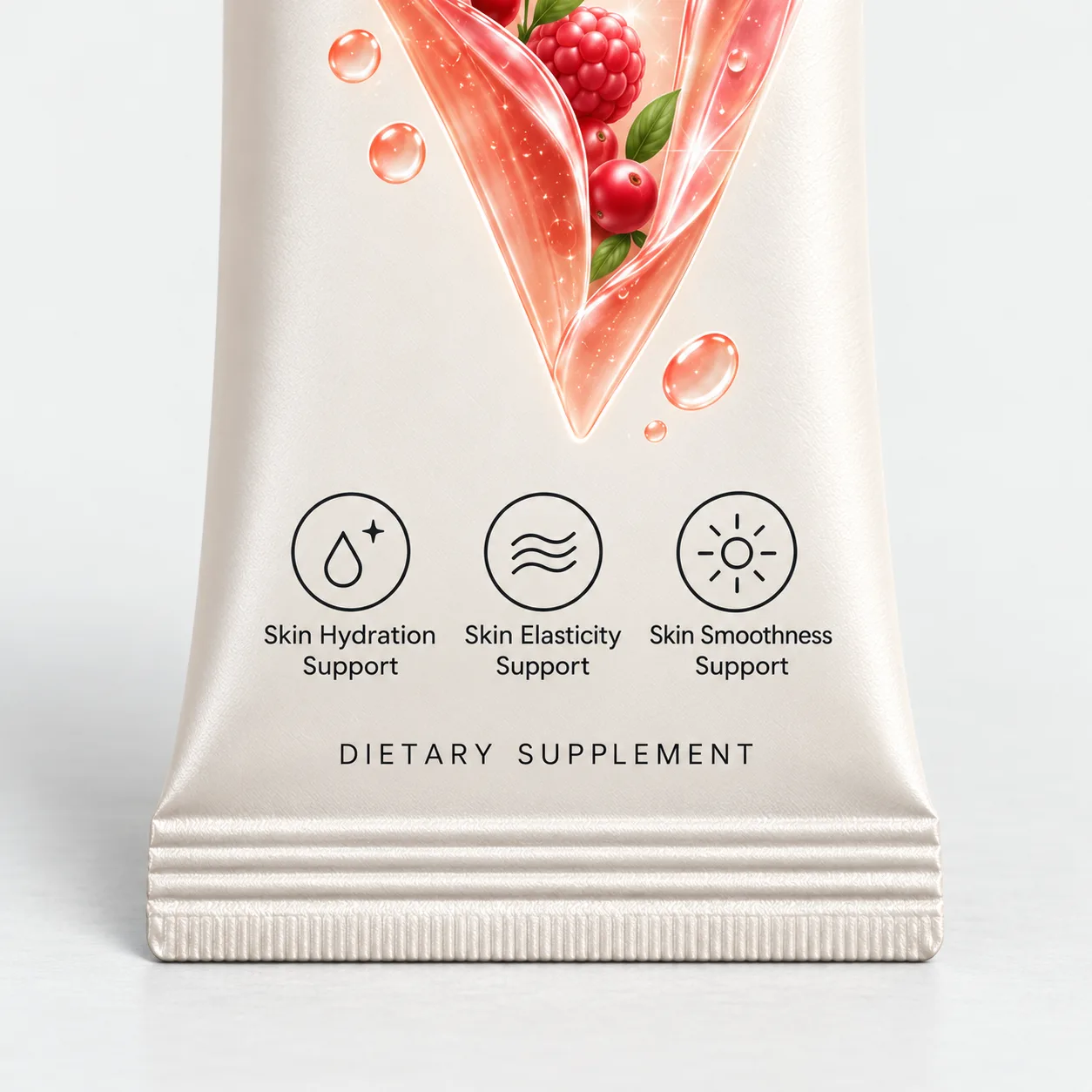VITHELO jelly product and packaging detail