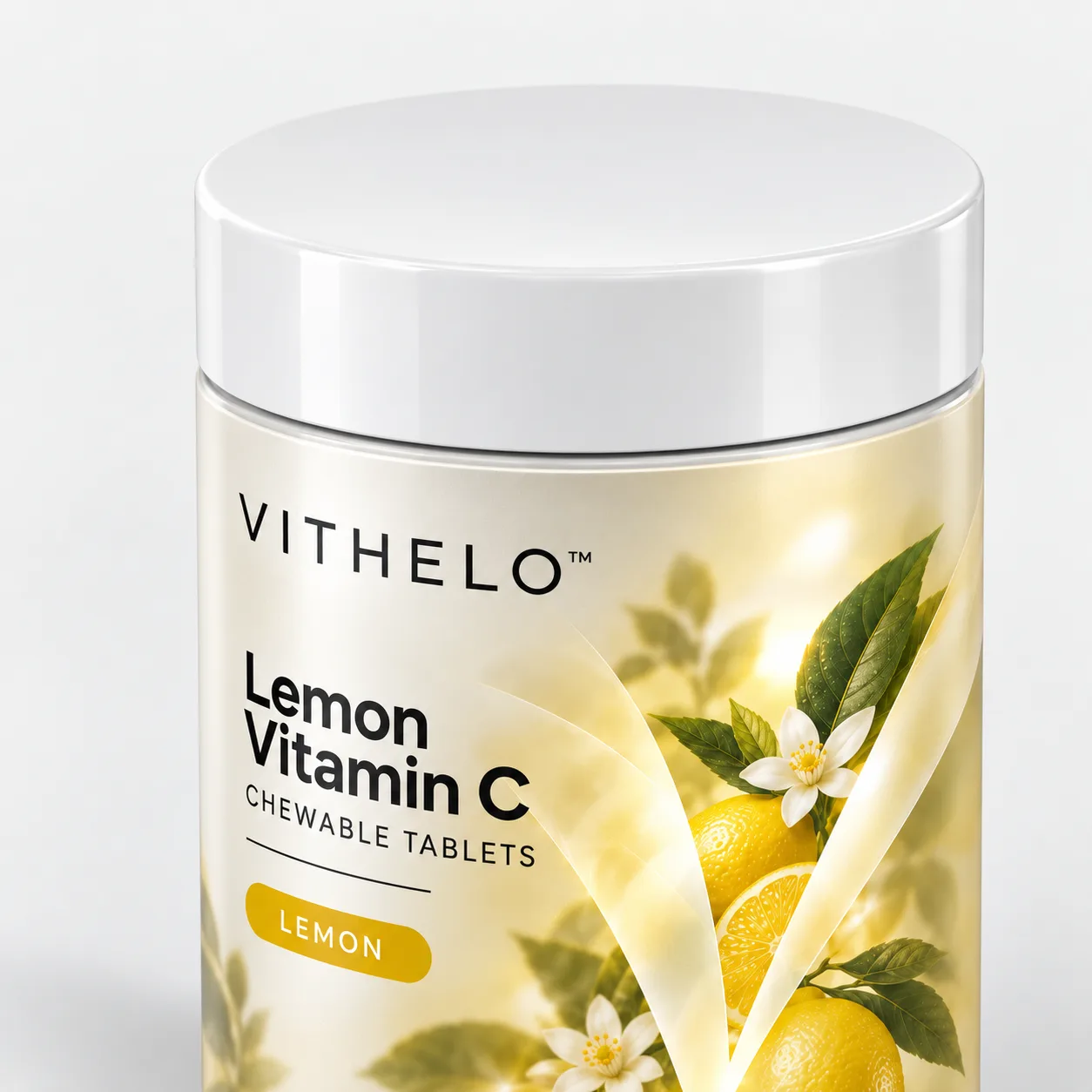 VITHELO tablets product and packaging detail