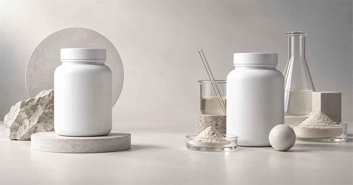 product references and development materials for defining a supplement project